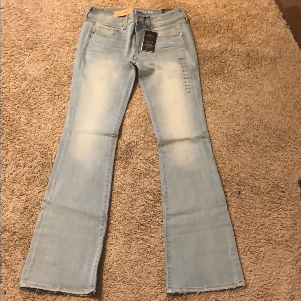 New Jeans